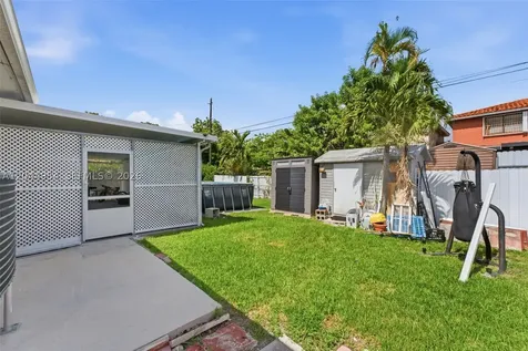 1419 SW 76th Court Miami FL 33144