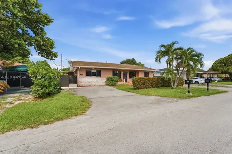 1419 SW 76th Court Miami FL 33144
