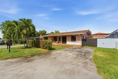 1419 SW 76th Court Miami FL 33144