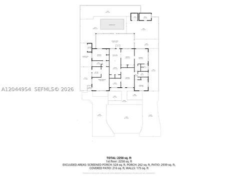 1419 SW 76th Court Miami FL 33144