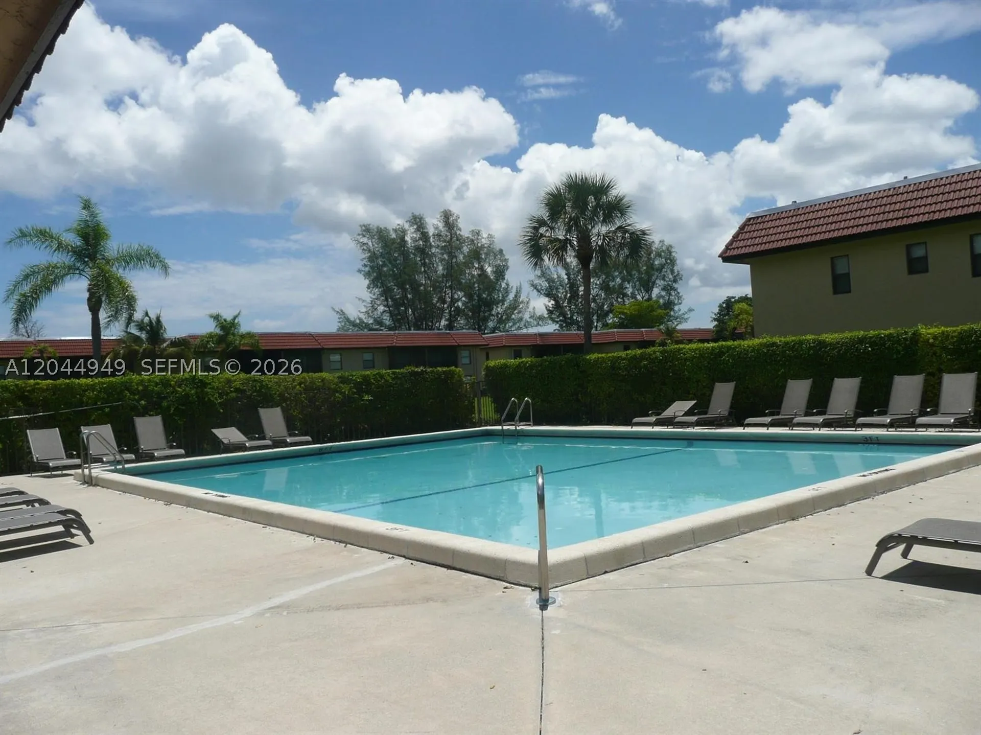 21909 Lake Forest Circle Boca Raton FL 33433
