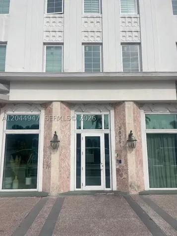 3025 Indian Creek Miami Beach FL 33140