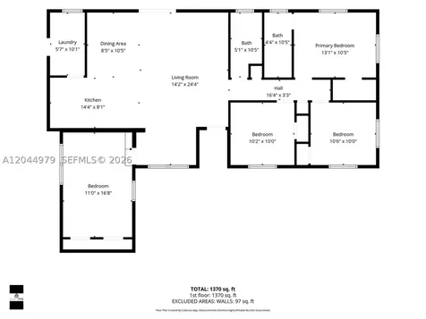 211 SW 64th Avenue Pembroke Pines FL 33023