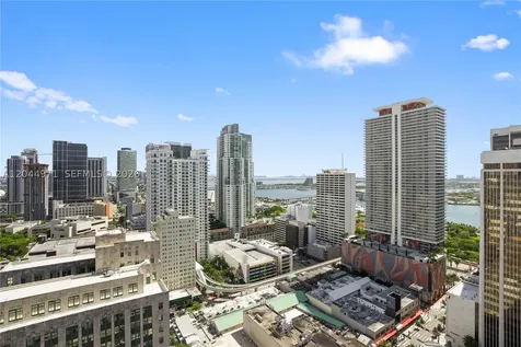 151 SE 1st Street Miami FL 33131
