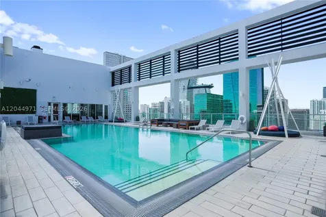 151 SE 1st Street Miami FL 33131