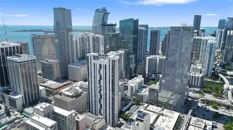 151 SE 1st Street Miami FL 33131