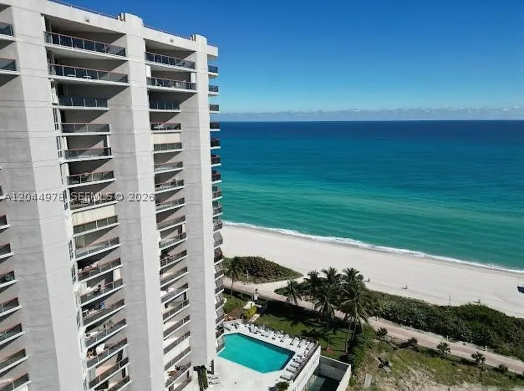 6767 Collins Avenue Miami Beach FL 33141