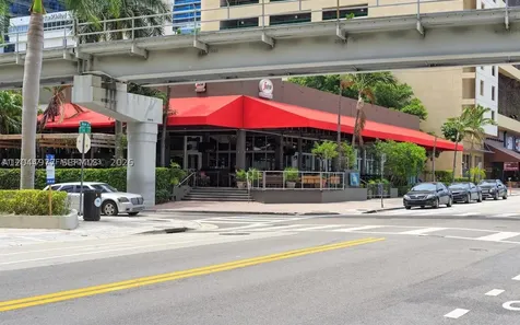 1300 S Miami Avenue Miami FL 33130