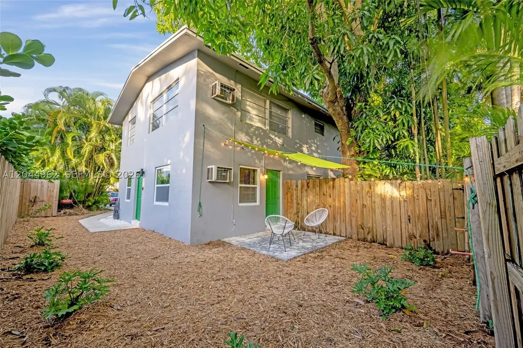 1730 NE 7th St Unit 1-5 Fort Lauderdale FL 33304