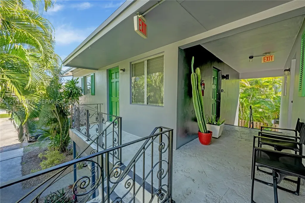 1730 NE 7th St Unit 1-5 Fort Lauderdale FL 33304