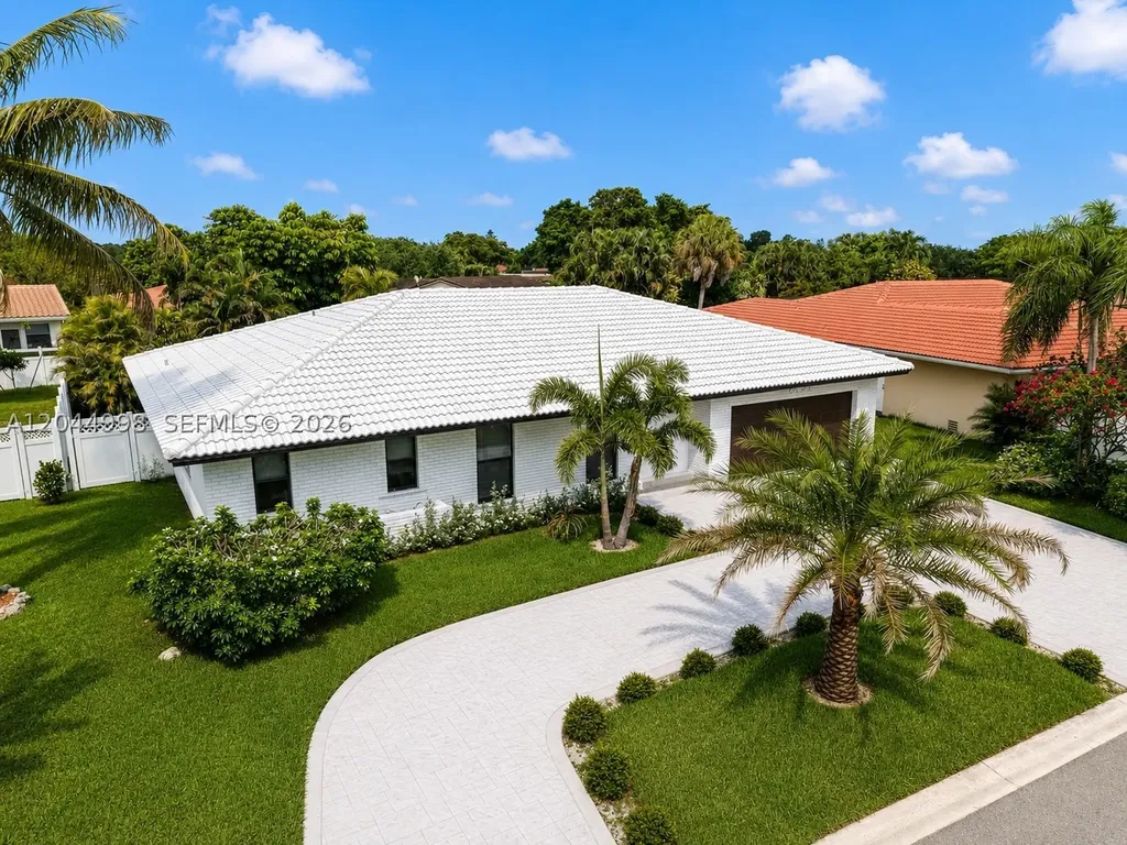 3023 NW 123rd Avenue Coral Springs FL 33065