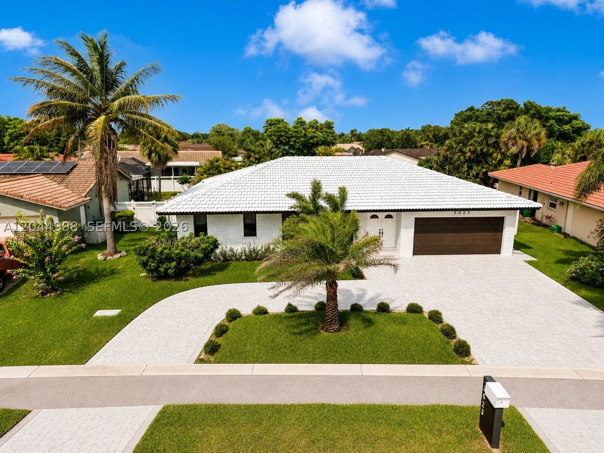 3023 NW 123rd Avenue Coral Springs FL 33065
