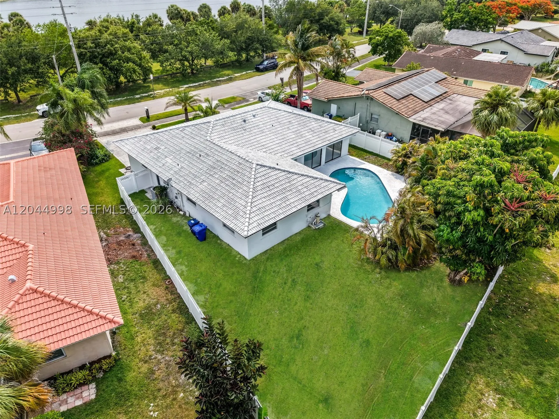 3023 NW 123rd Avenue Coral Springs FL 33065