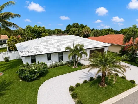 3023 NW 123rd Avenue Coral Springs FL 33065