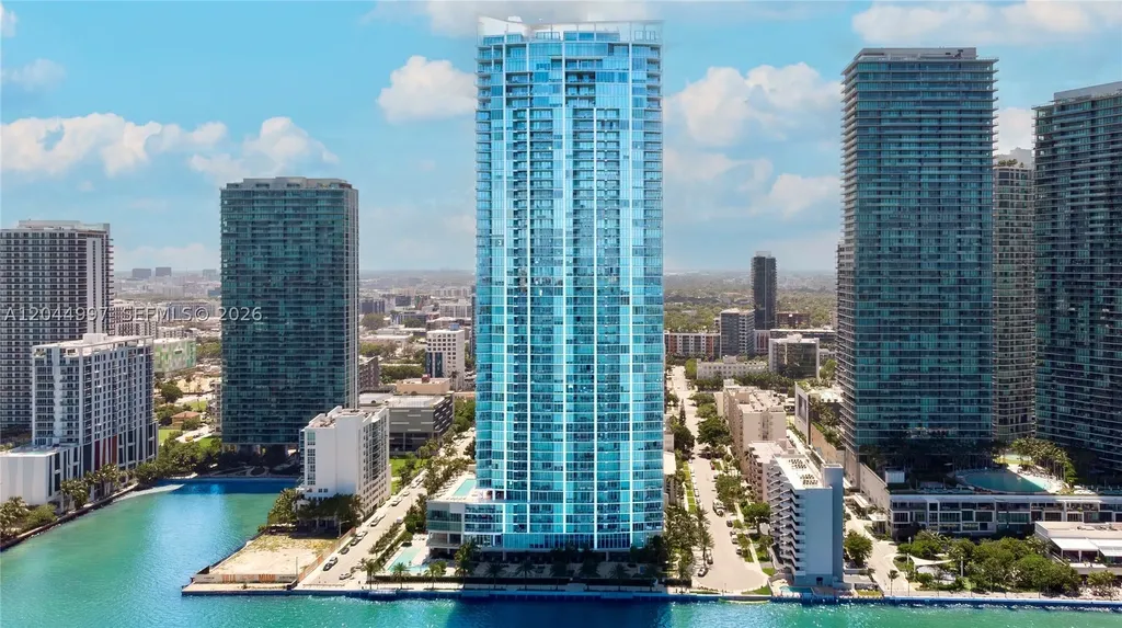 2900 NE 7th Avenue Miami FL 33137