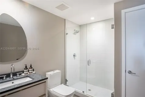 2900 NE 7th Avenue Miami FL 33137