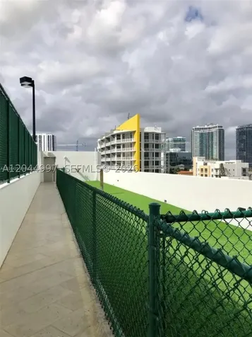 2900 NE 7th Avenue Miami FL 33137