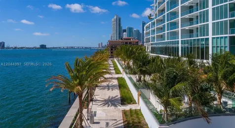 2900 NE 7th Avenue Miami FL 33137