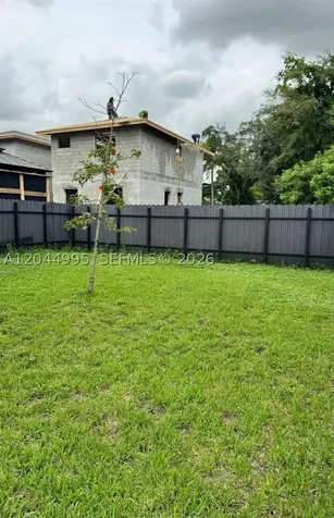 2771 NW 43rd Terrance Miami FL 33142