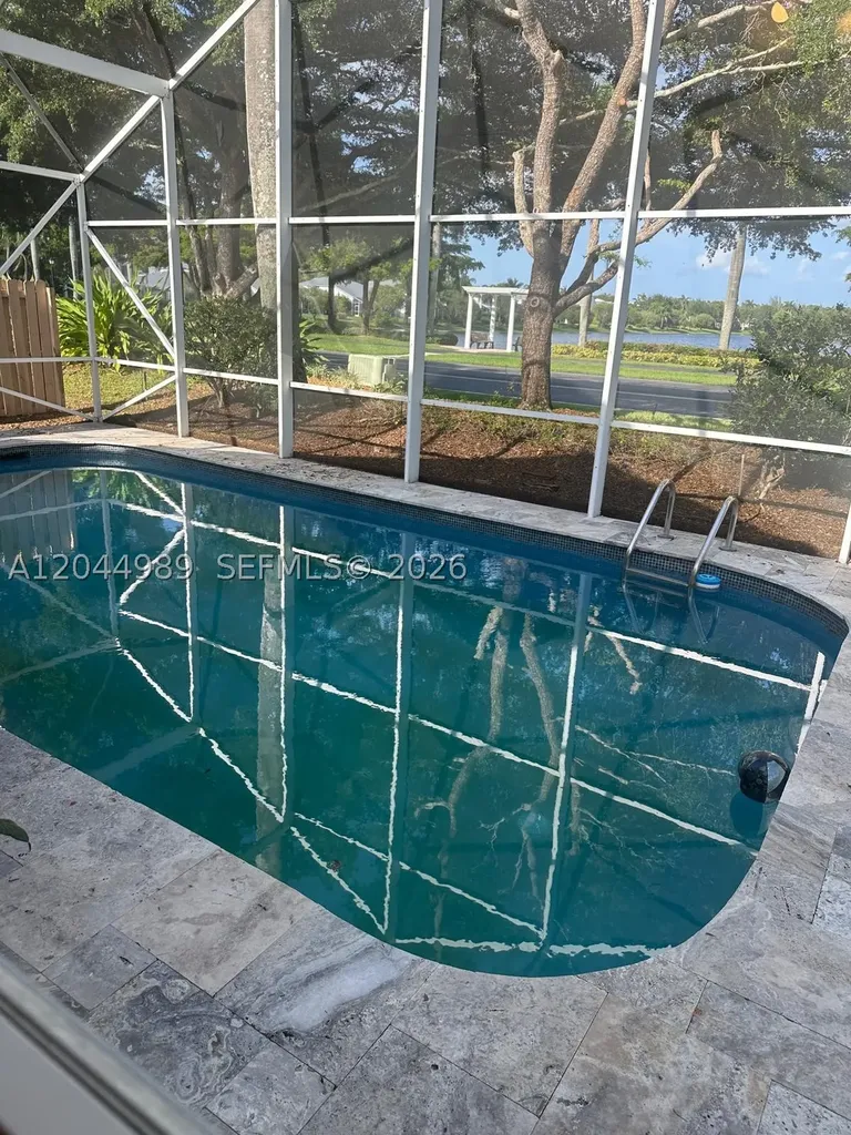 1971 Oak Berry Circle Wellington FL 33414