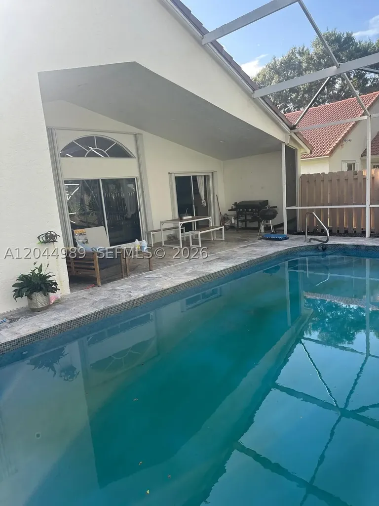 1971 Oak Berry Circle Wellington FL 33414