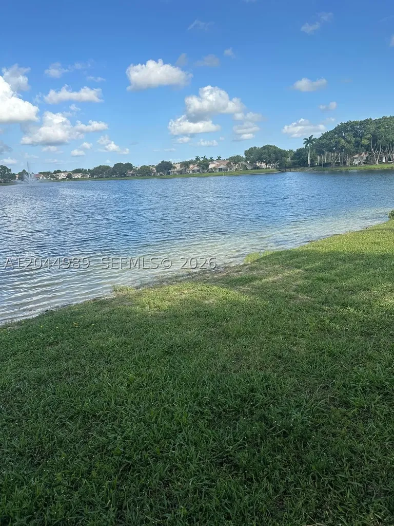 1971 Oak Berry Circle Wellington FL 33414