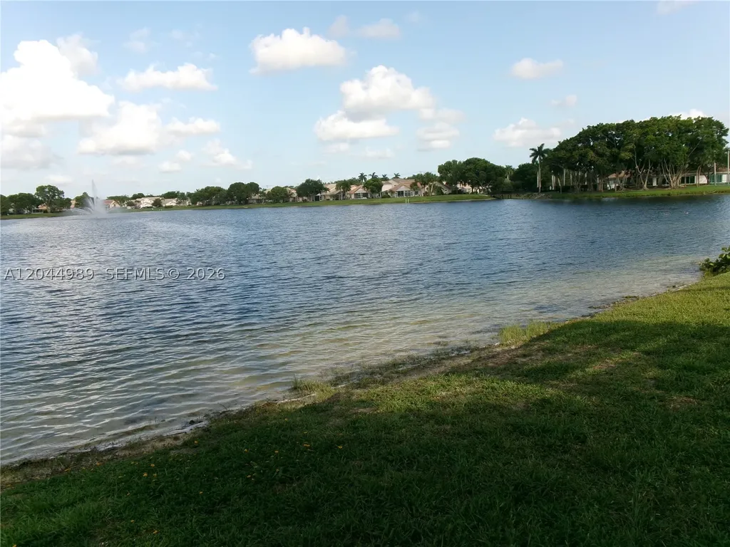 1971 Oak Berry Circle Wellington FL 33414