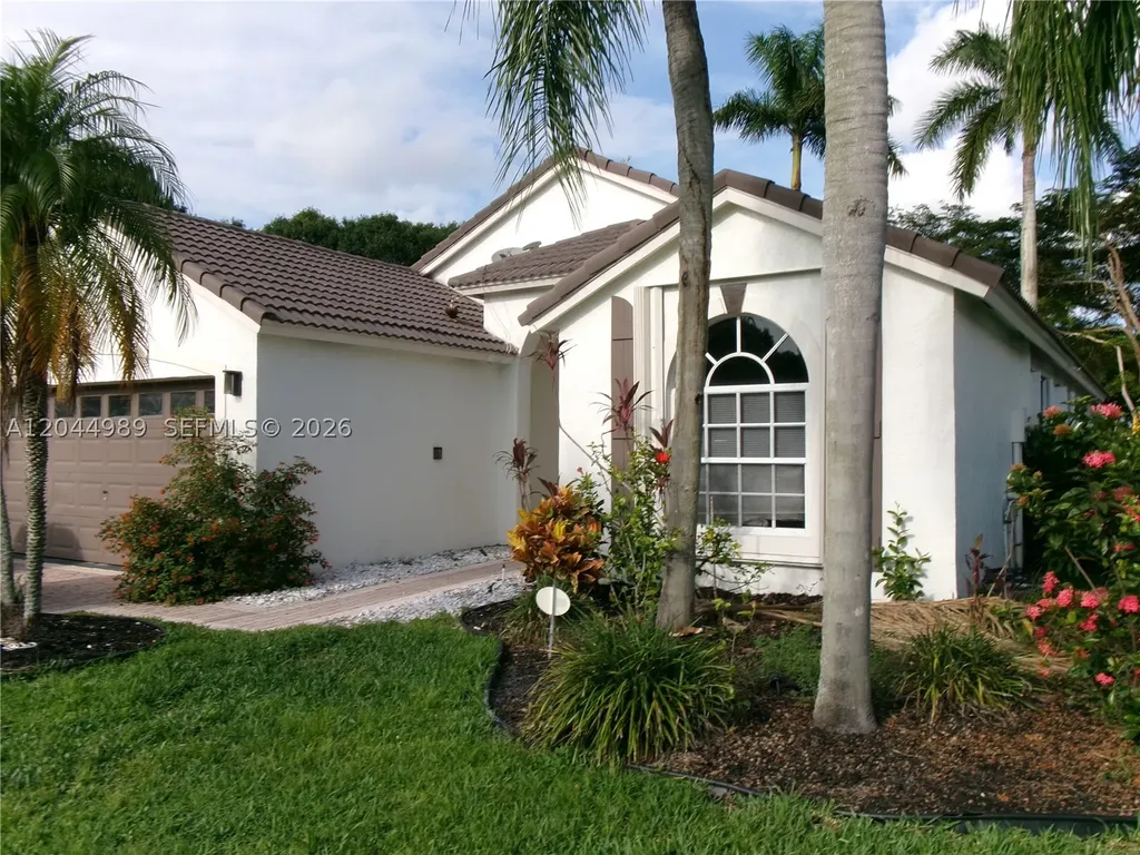 1971 Oak Berry Circle Wellington FL 33414