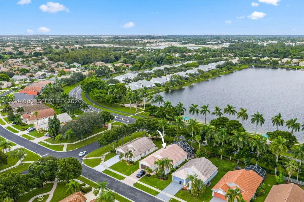 1971 Oak Berry Circle Wellington FL 33414