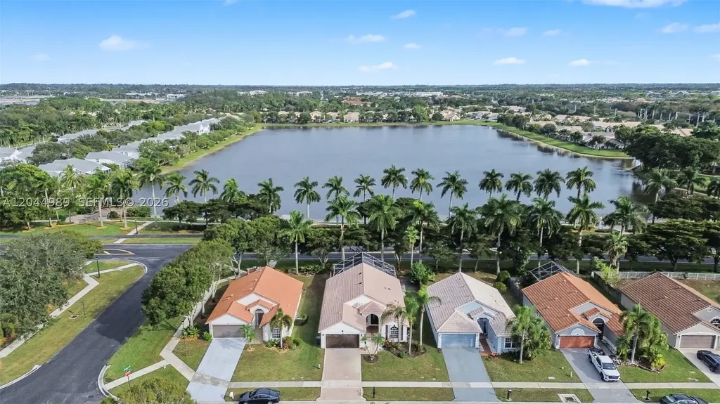 1971 Oak Berry Circle Wellington FL 33414