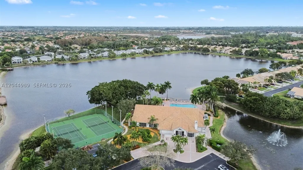 1971 Oak Berry Circle Wellington FL 33414