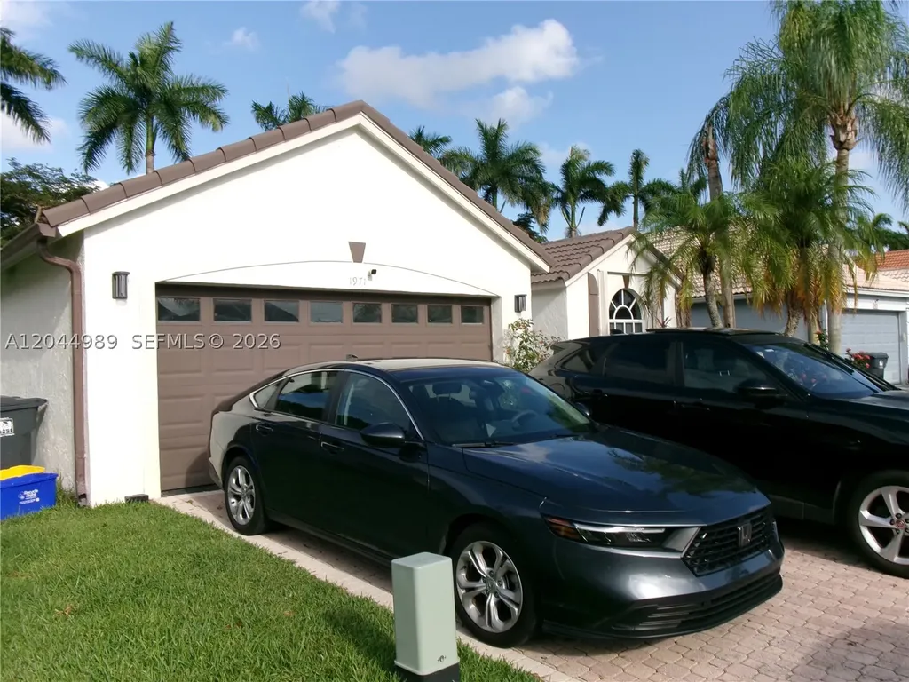 1971 Oak Berry Circle Wellington FL 33414