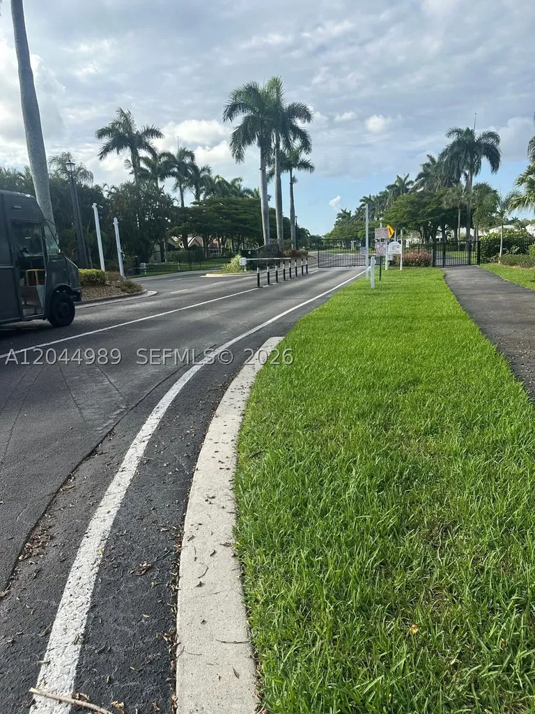 1971 Oak Berry Circle Wellington FL 33414