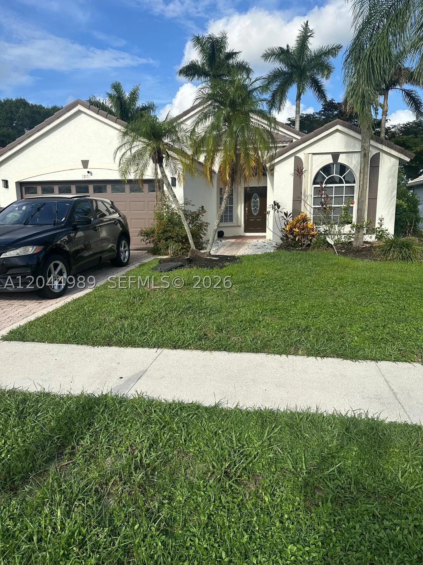 1971 Oak Berry Circle Wellington FL 33414