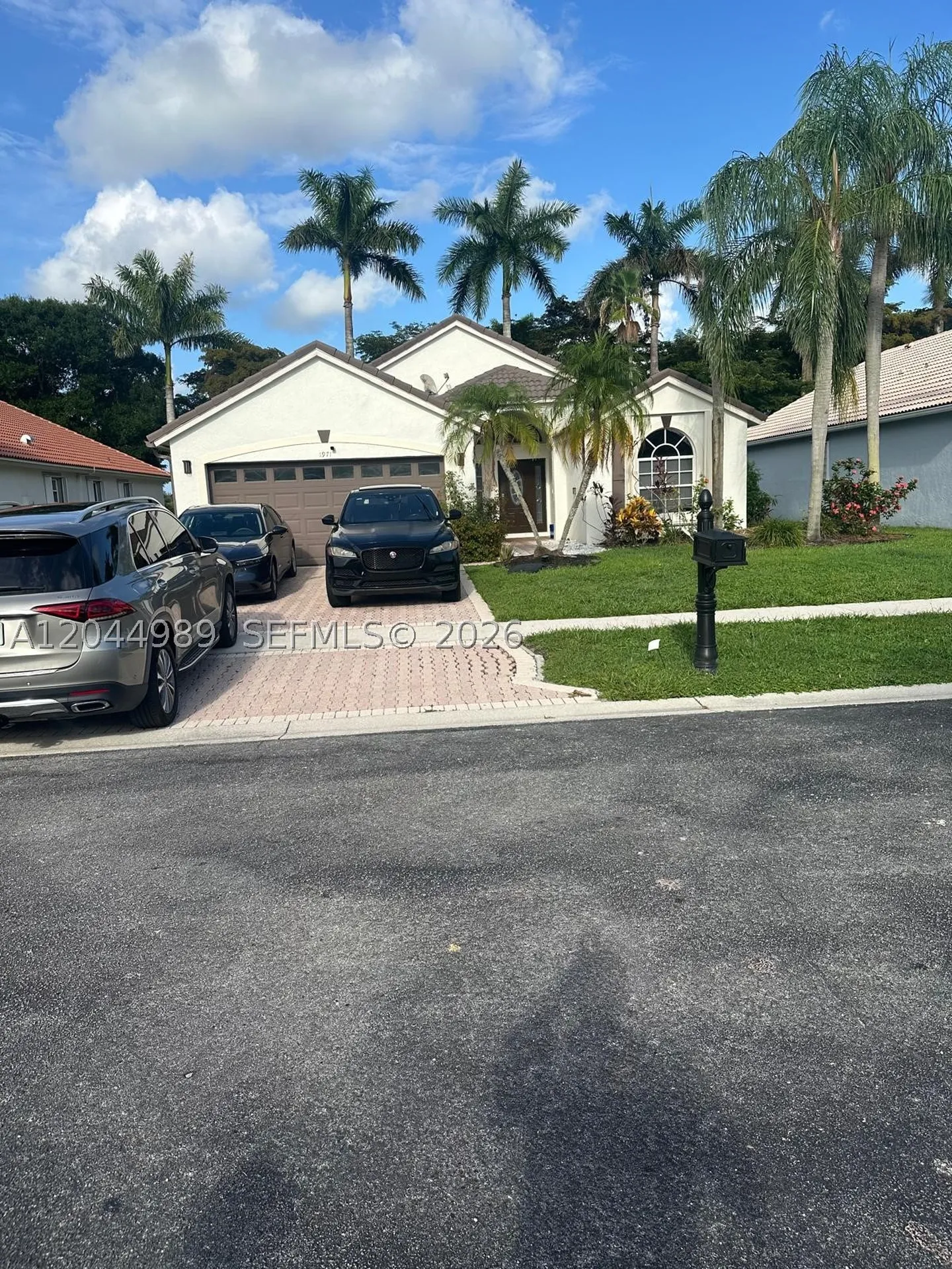 1971 Oak Berry Circle Wellington FL 33414