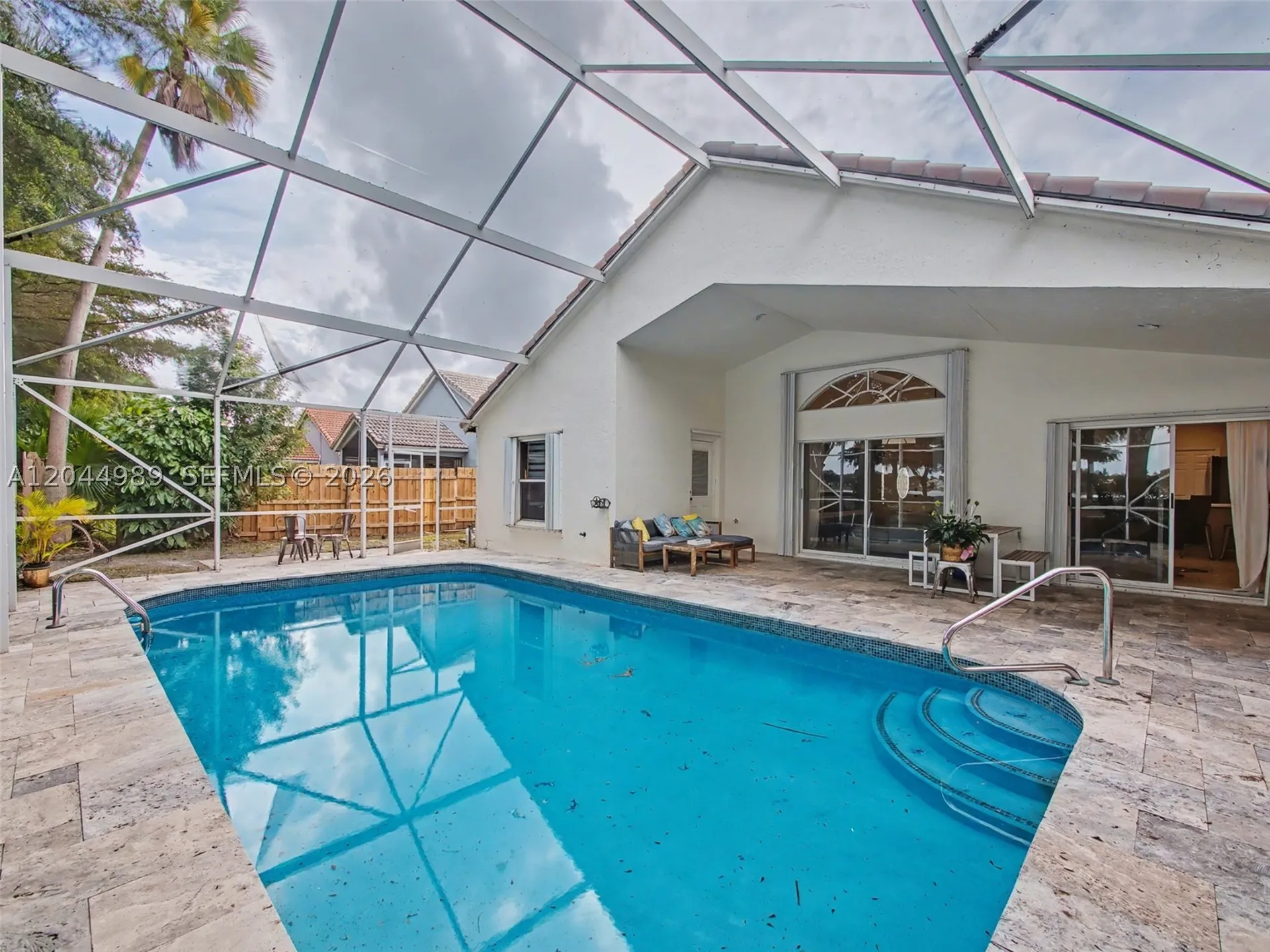 1971 Oak Berry Circle Wellington FL 33414