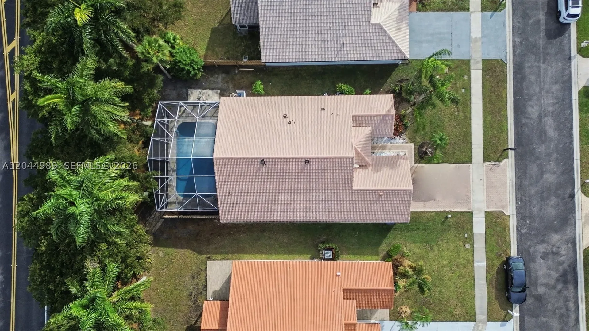 1971 Oak Berry Circle Wellington FL 33414