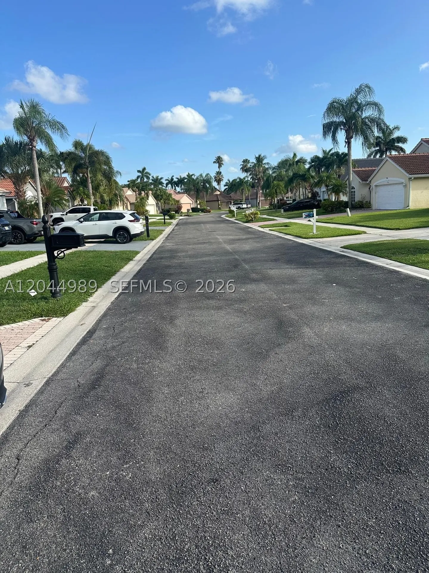 1971 Oak Berry Circle Wellington FL 33414