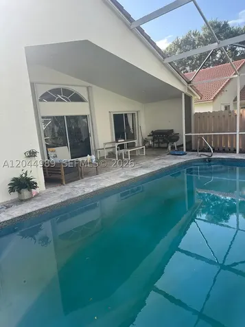 1971 Oak Berry Circle Wellington FL 33414