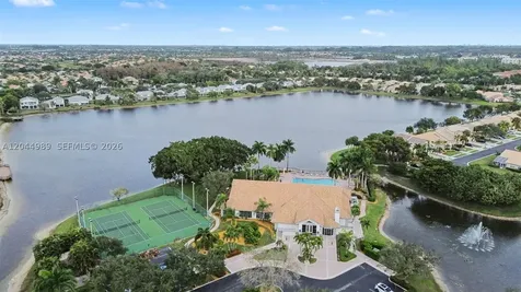 1971 Oak Berry Circle Wellington FL 33414