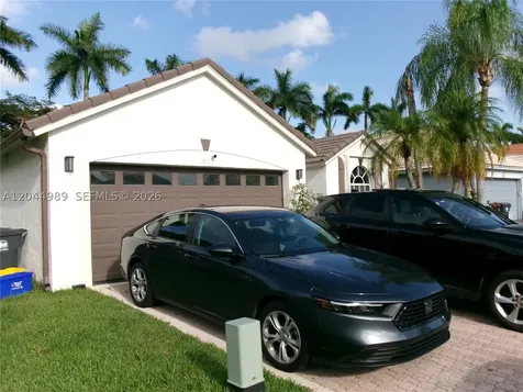 1971 Oak Berry Circle Wellington FL 33414