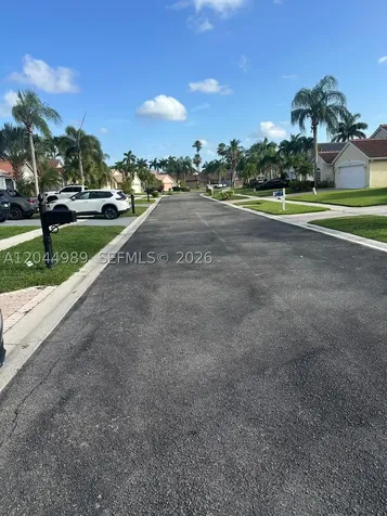 1971 Oak Berry Circle Wellington FL 33414