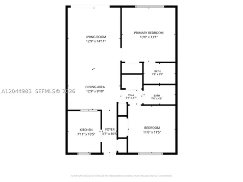 2711 N Halifax Avenue Daytona FL 32118