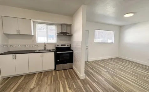 120 NE 55th Street Miami FL 33137