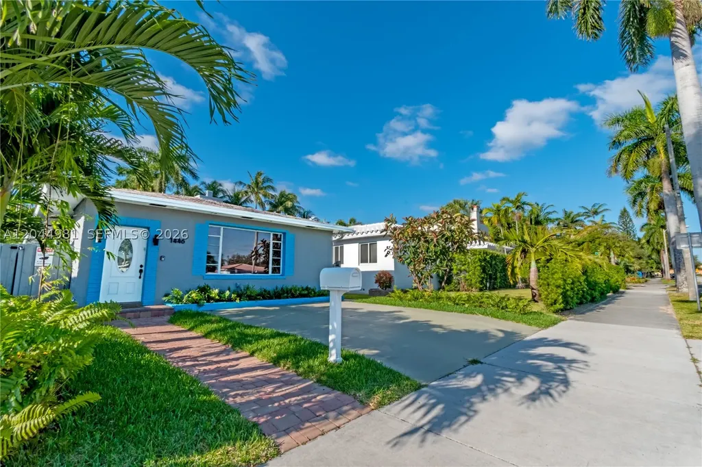 1446 Hollywood Boulevard Hollywood FL 33020