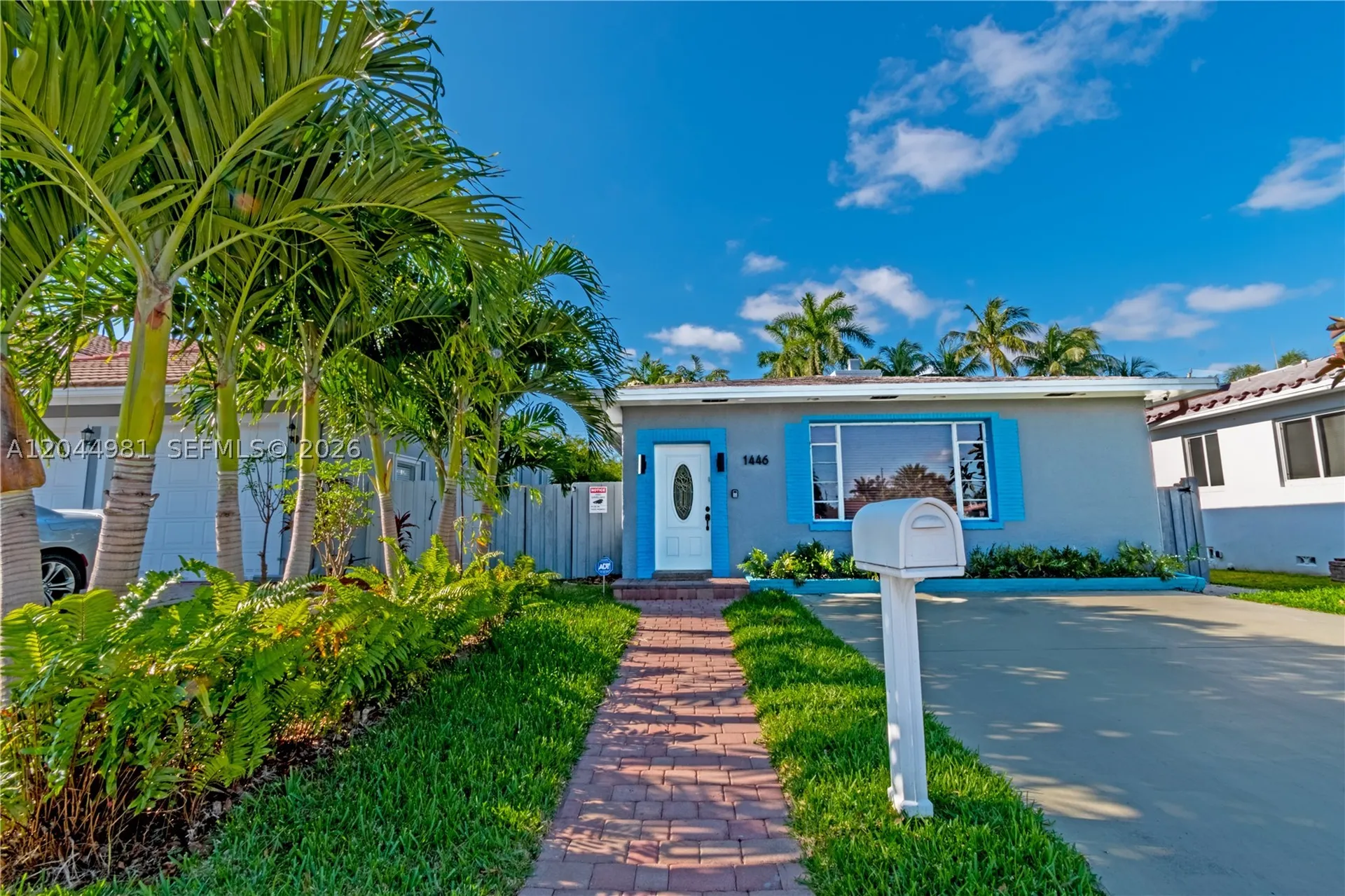 1446 Hollywood Boulevard Hollywood FL 33020