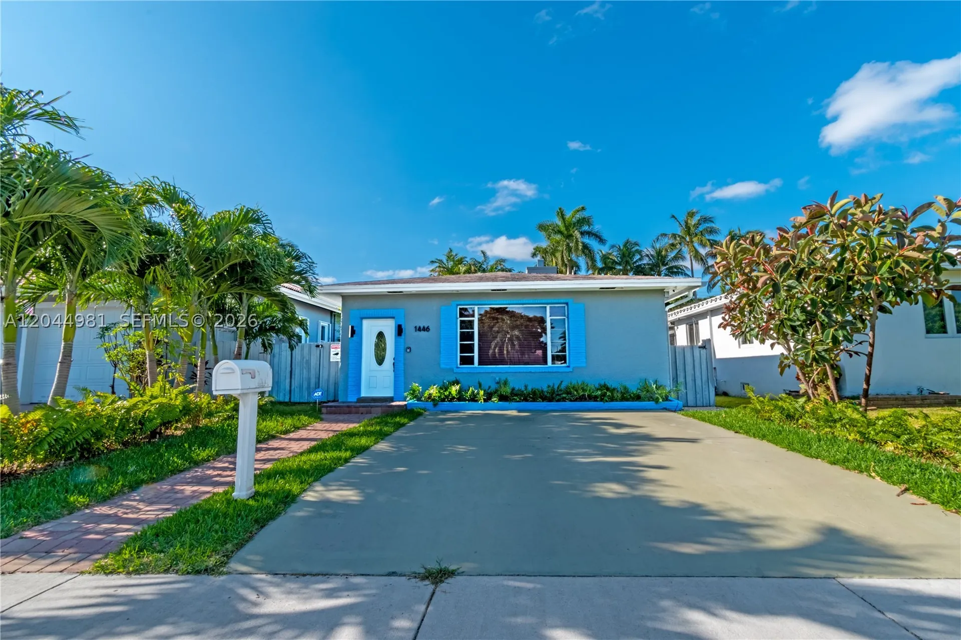 1446 Hollywood Boulevard Hollywood FL 33020