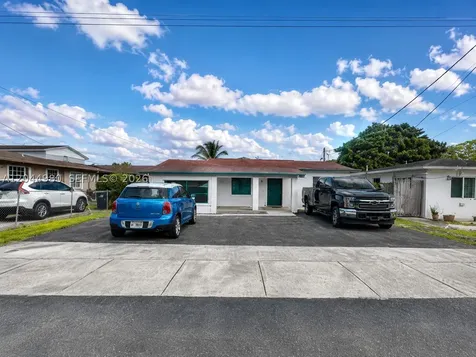 3435 SW 91st Avenue Miami FL 33165