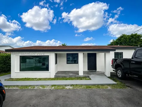 3435 SW 91st Avenue Miami FL 33165