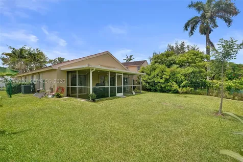 19473 NW 24th Place Pembroke Pines FL 33029
